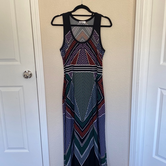 Calvin Klein - Maxi Dress - Picture 1 of 3